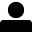 User icon